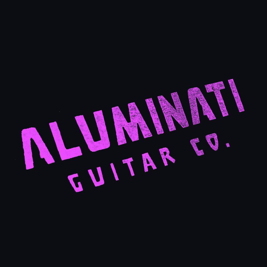 Aluminati Guitar Company: Perpetually Modern, Instantly Classic
– Aluminati Guitars