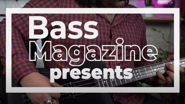 Bass Magazine Orion Review
