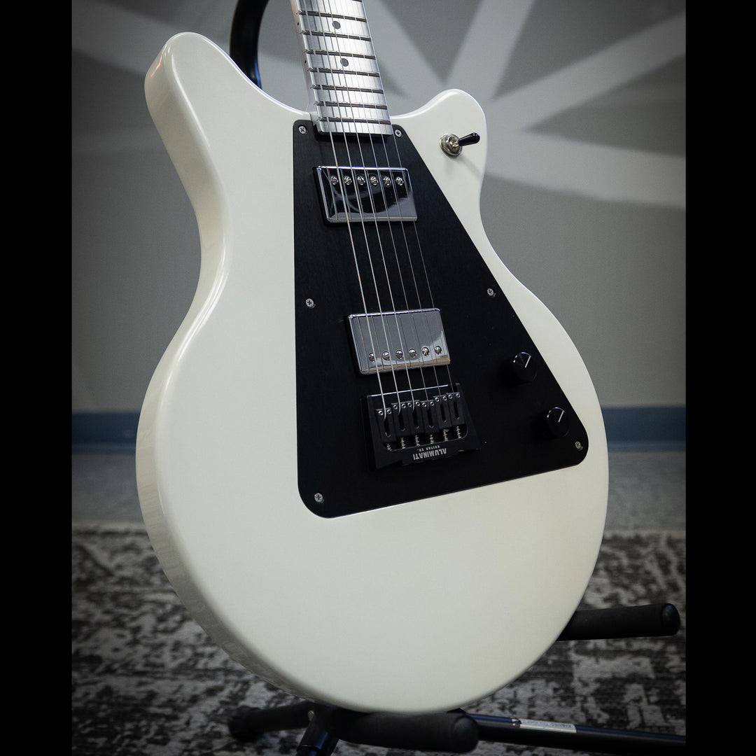 Products – Page 6 – Aluminati Guitars