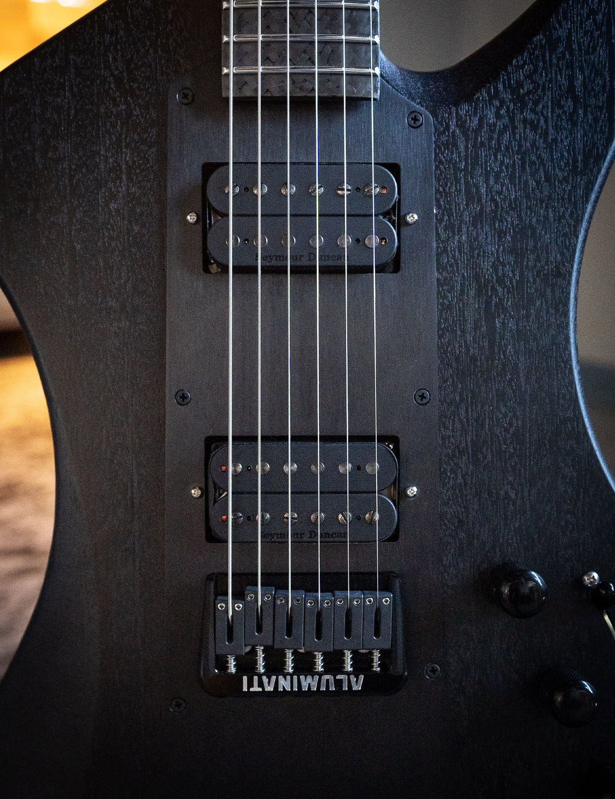Helios MP-HT – Aluminati Guitars