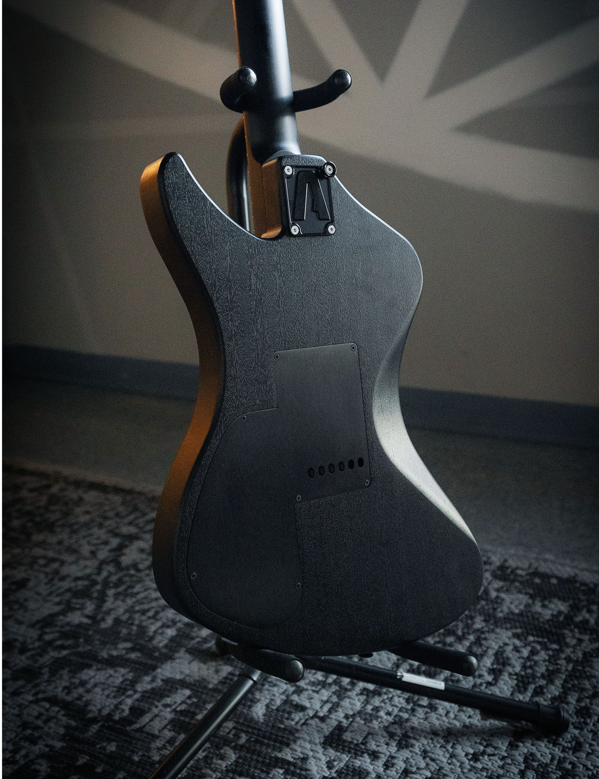 Helios MP-TM – Aluminati Guitars