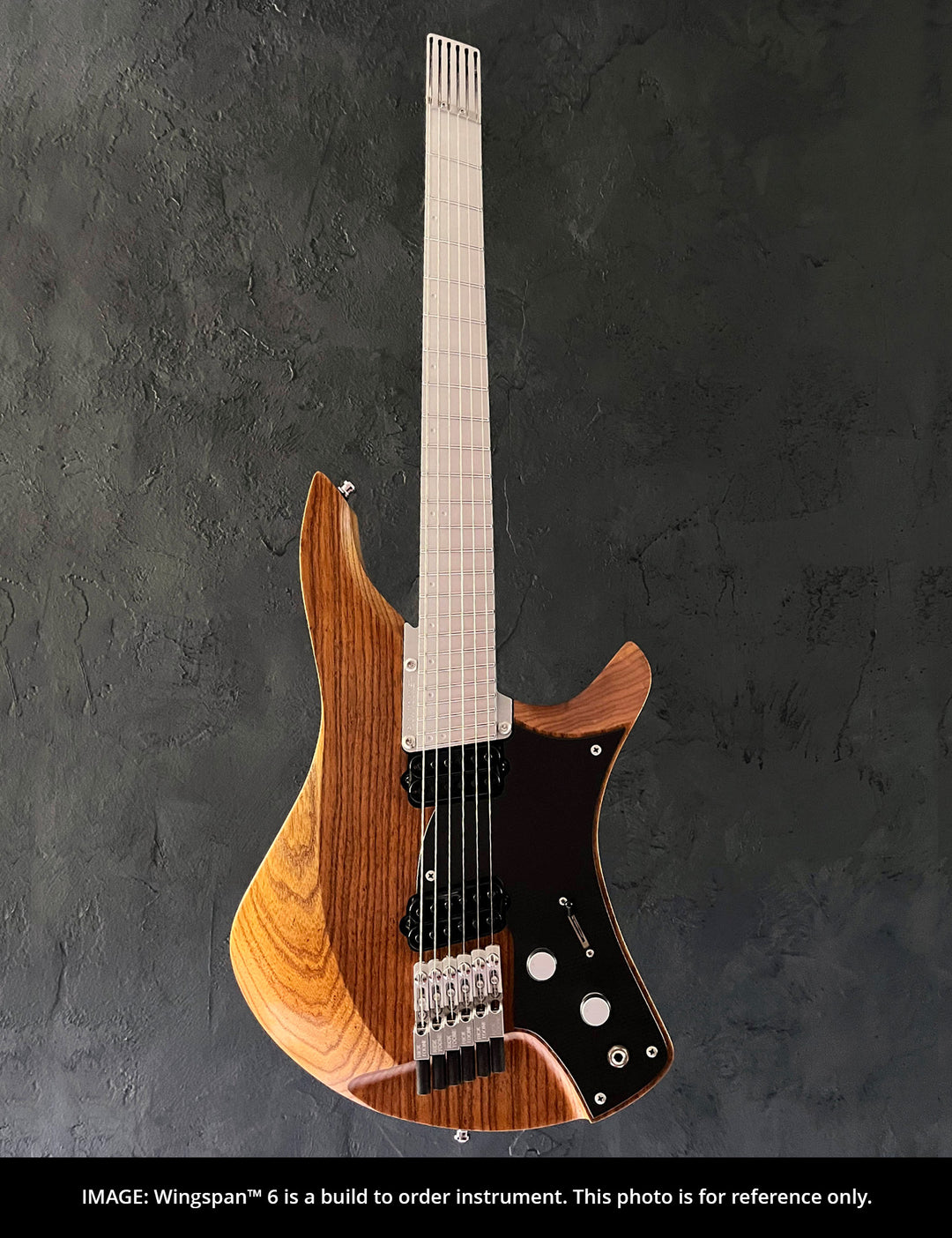 Order a guitar hotsell